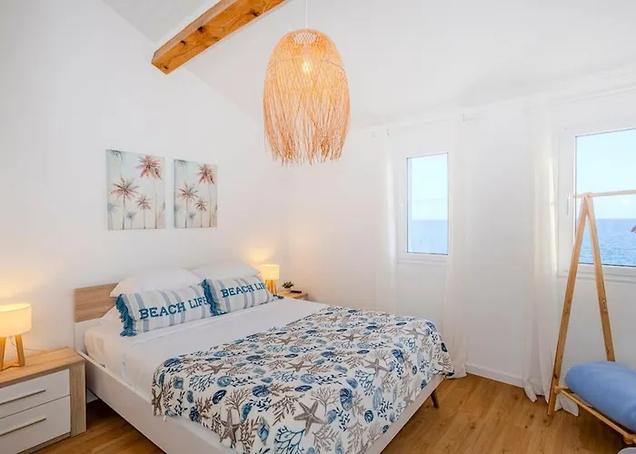 Guestready - Sea Escape Azores 招待所 *