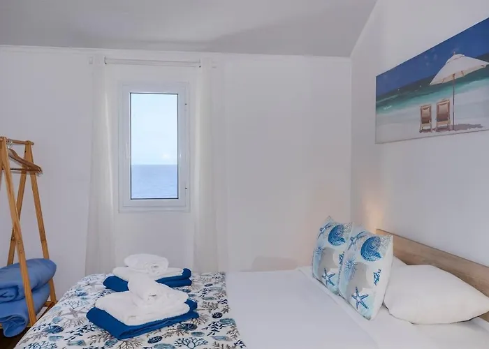 招待所 Guestready - Sea Escape Azores 拉戈阿