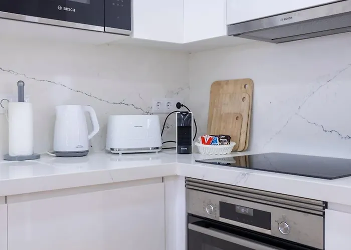 招待所 Guestready - Sea Escape Azores