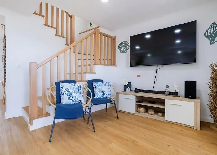 招待所 Guestready - Sea Escape Azores