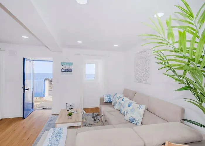 招待所 Guestready - Sea Escape Azores 拉戈阿