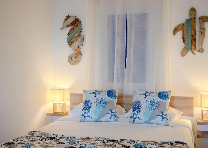 Guestready - Sea Escape Azores 招待所 拉戈阿