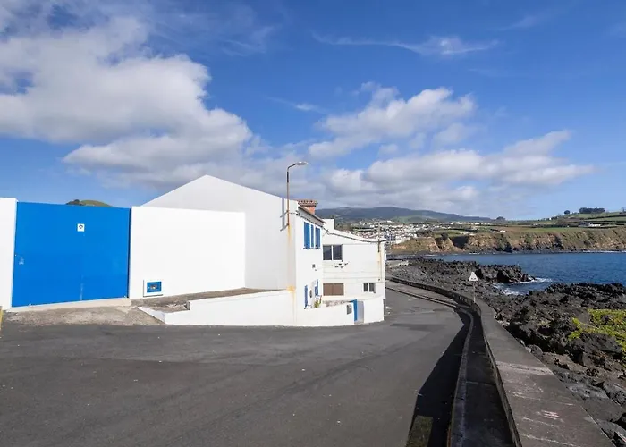 招待所 Guestready - Sea Escape Azores 拉戈阿