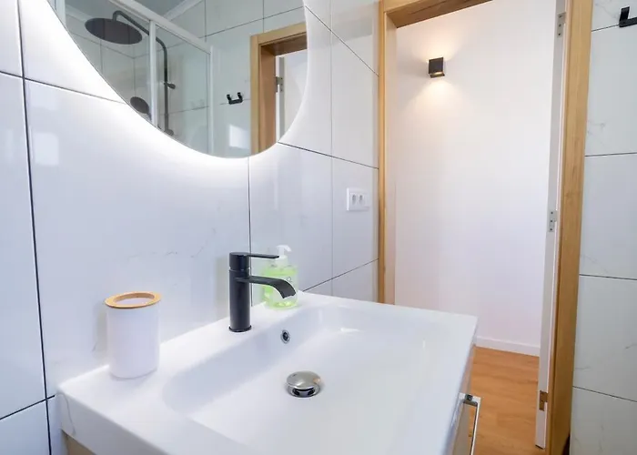 Guestready - Sea Escape Azores