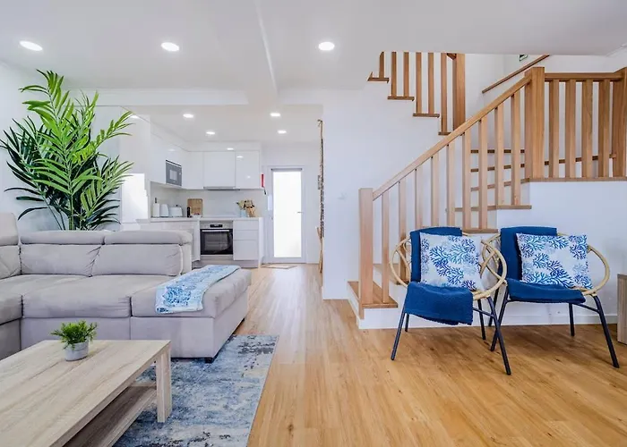 招待所 Guestready - Sea Escape Azores *