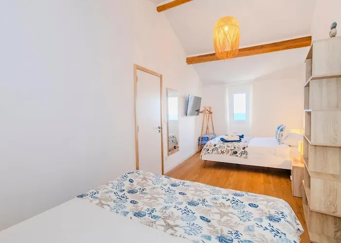 Guestready - Sea Escape Azores * 拉戈阿