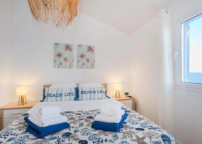 Guestready - Sea Escape Azores 招待所 *