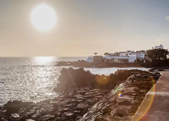 Guestready - Sea Escape Azores 拉戈阿
