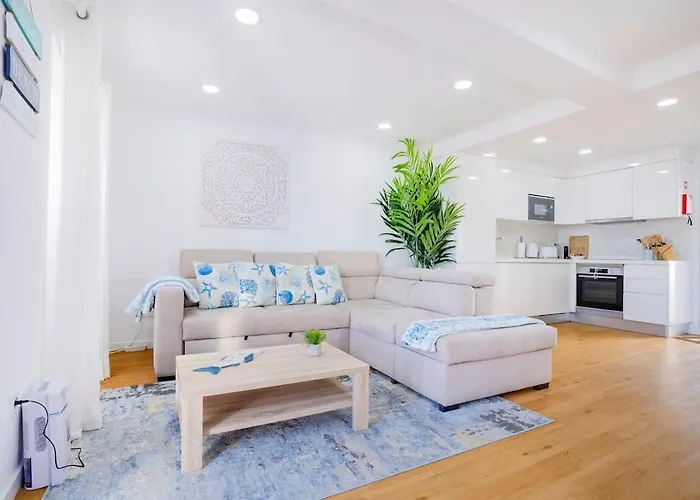 Guestready - Sea Escape Azores 招待所