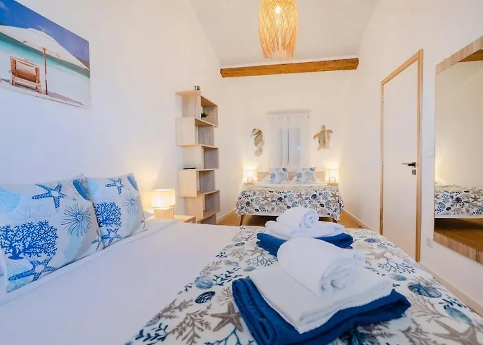 Guestready - Sea Escape Azores 拉戈阿