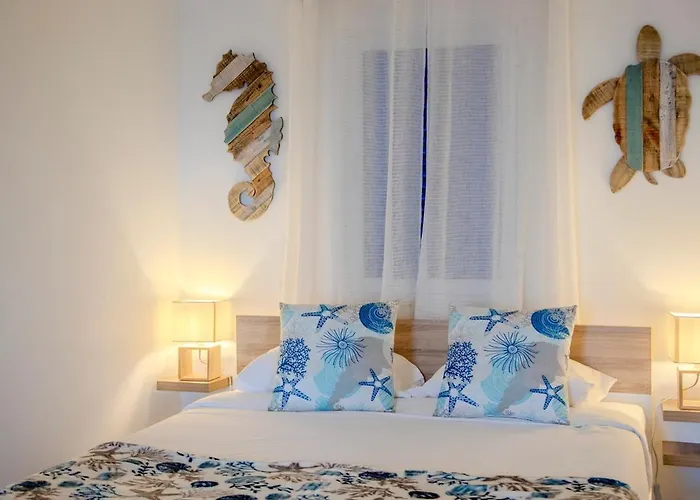 Guestready - Sea Escape Azores 招待所 拉戈阿