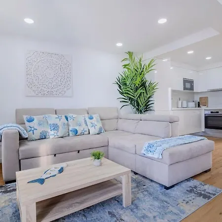 Guesready - Sea Escape Azores Apartment