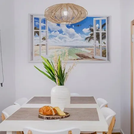 Apartment Guesready - Sea Escape Azores
