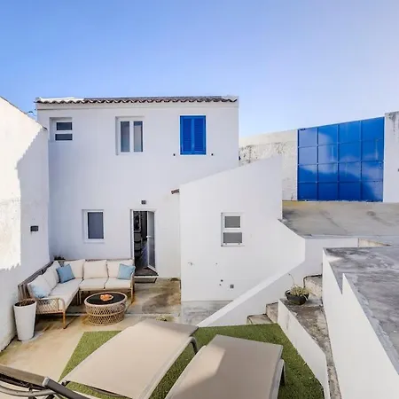 Apartment Guesready - Sea Escape Azores *