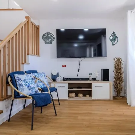 Guesready - Sea Escape Azores * Lagoa (Azores)