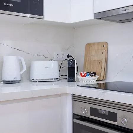 Apartment Guesready - Sea Escape Azores