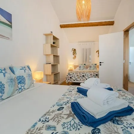 Guesready - Sea Escape Azores Apartment Lagoa (Azores)