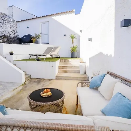 Guesready - Sea Escape Azores Apartment