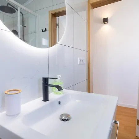 Guesready - Sea Escape Azores Lagoa (Azores)