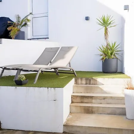 Guesready - Sea Escape Azores