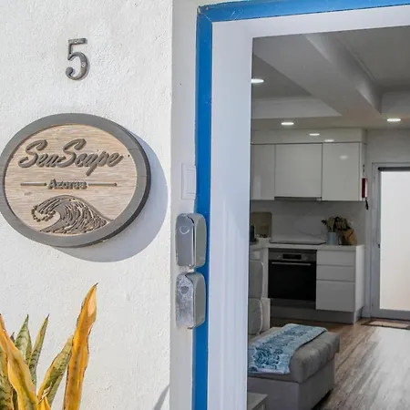 Guesready - Sea Escape Azores * Lagoa (Azores)