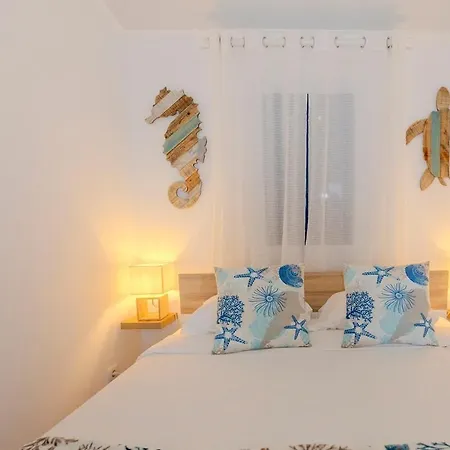 Apartment Guesready - Sea Escape Azores Lagoa (Azores)