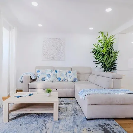 Guesready - Sea Escape Azores Apartment