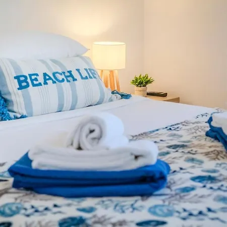 Guesready - Sea Escape Azores Apartment *