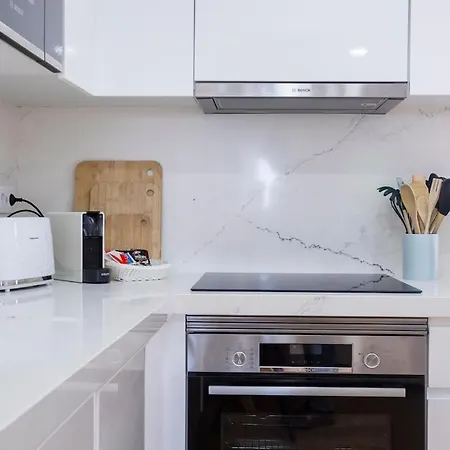 Guestready - Sea Escape Azores Πανσιόν Lagoa (Azores)