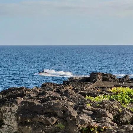 Guestready - Sea Escape Azores 招待所 拉戈阿