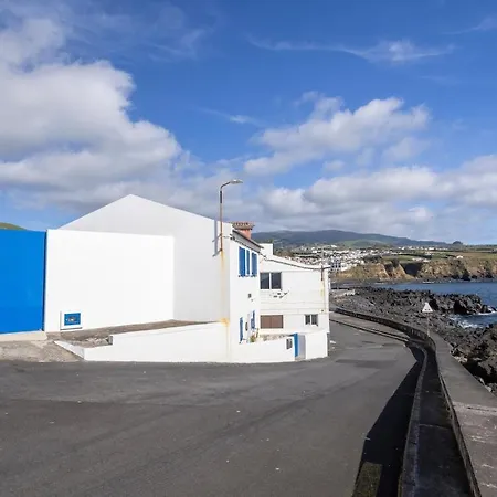 招待所 Guestready - Sea Escape Azores 拉戈阿