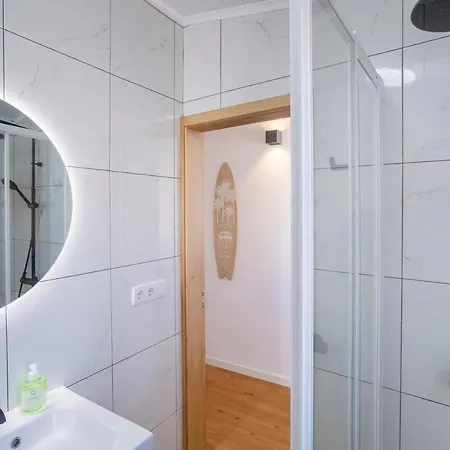 Guestready - Sea Escape Azores 拉戈阿