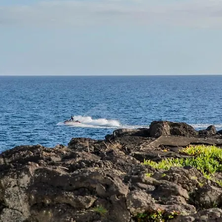 Guestready - Sea Escape Azores Lagoa (Azores)