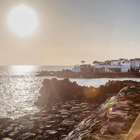 Guestready - Sea Escape Azores 拉戈阿