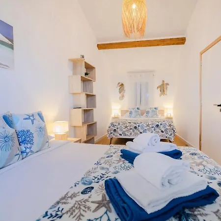 Guestready - Sea Escape Azores 拉戈阿