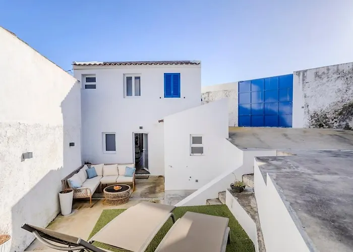 Guestready - Sea Escape Azores * Lagoa (Azores)