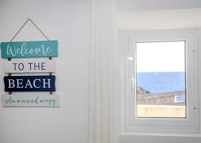 Πανσιόν Guestready - Sea Escape Azores *