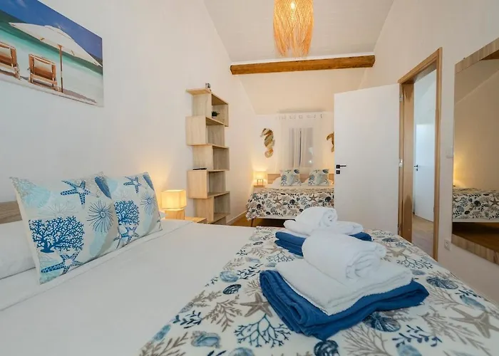 Πανσιόν Guestready - Sea Escape Azores *