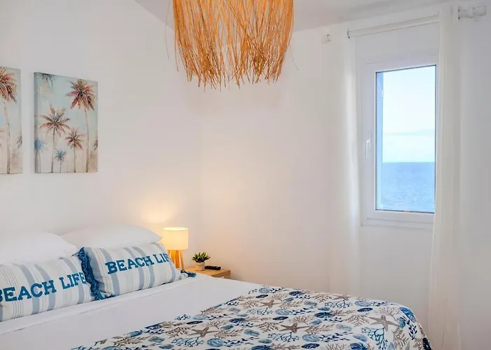 Πανσιόν Guestready - Sea Escape Azores