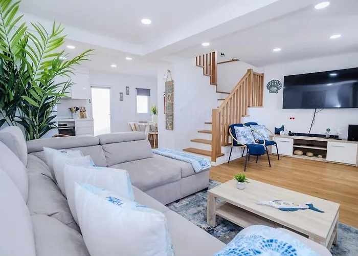 Πανσιόν Guestready - Sea Escape Azores Lagoa (Azores)