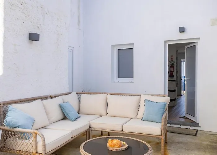 Πανσιόν Guestready - Sea Escape Azores Lagoa (Azores)