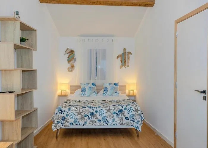 Guestready - Sea Escape Azores Πανσιόν Lagoa (Azores)