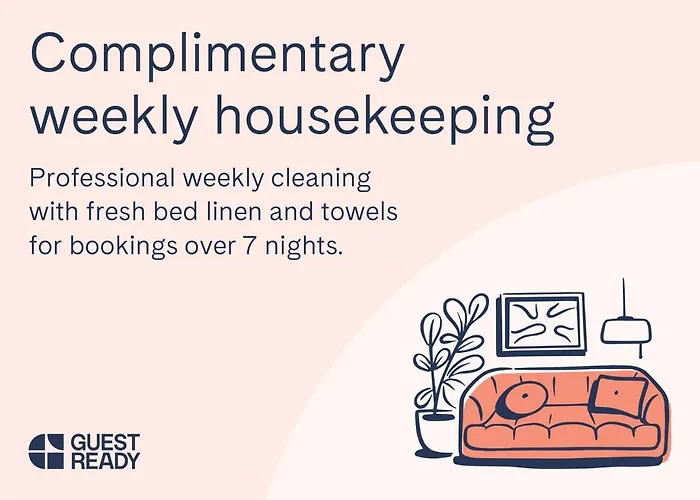 Guestready - Sea Escape Azores Πανσιόν