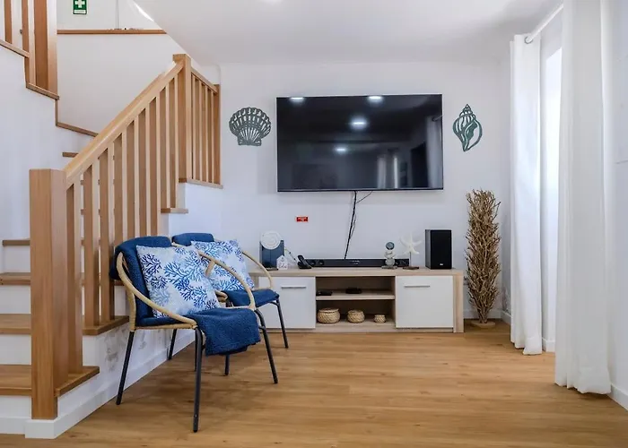 Guestready - Sea Escape Azores Πανσιόν