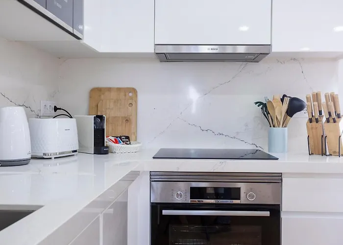 Πανσιόν Guestready - Sea Escape Azores Lagoa (Azores)