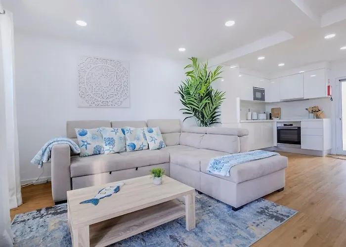 Πανσιόν Guestready - Sea Escape Azores Lagoa (Azores)