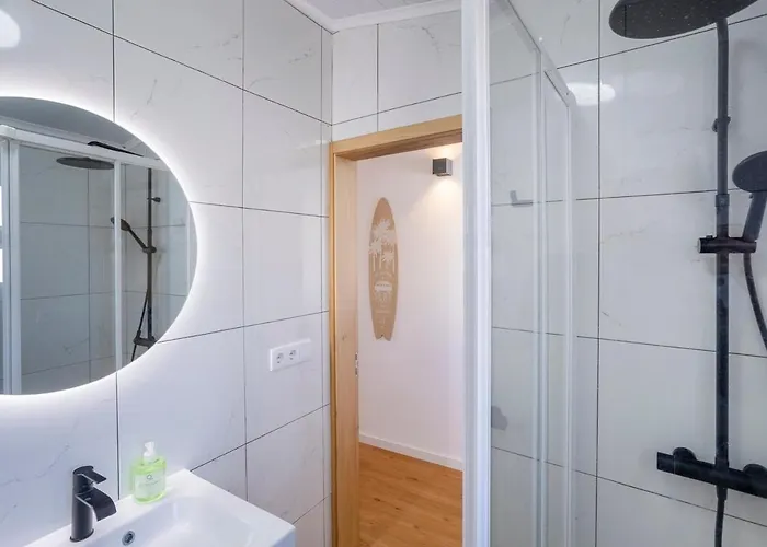 Guestready - Sea Escape Azores Lagoa (Azores)