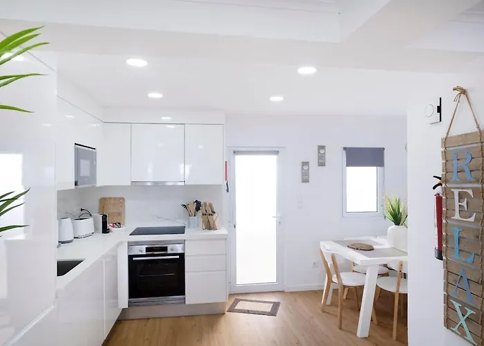 Πανσιόν Guestready - Sea Escape Azores *