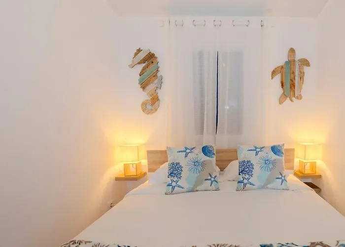 Guestready - Sea Escape Azores Πανσιόν