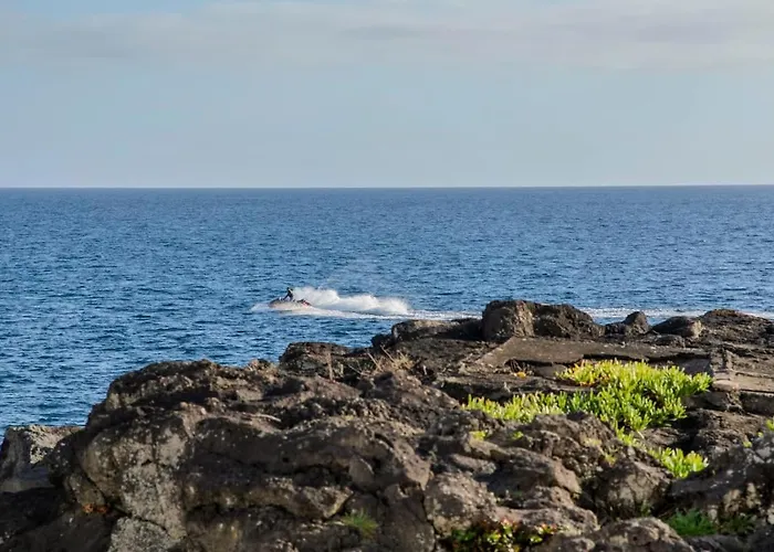 Guestready - Sea Escape Azores Lagoa (Azores)
